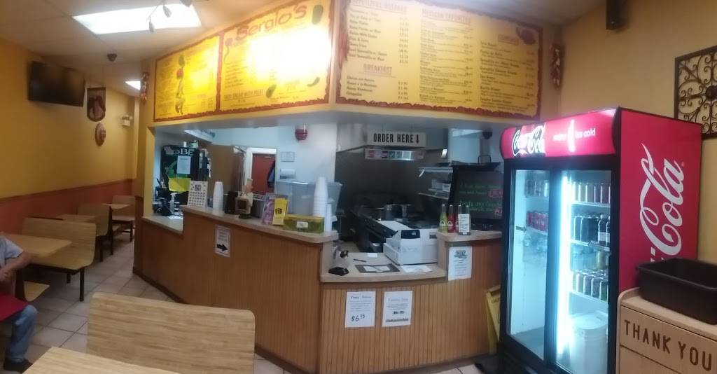 Sergios Fresh Mexican Grill | restaurant | 660 IL-22, Lake Zurich, IL 60047, USA | 8475509155 OR +1 847-550-9155