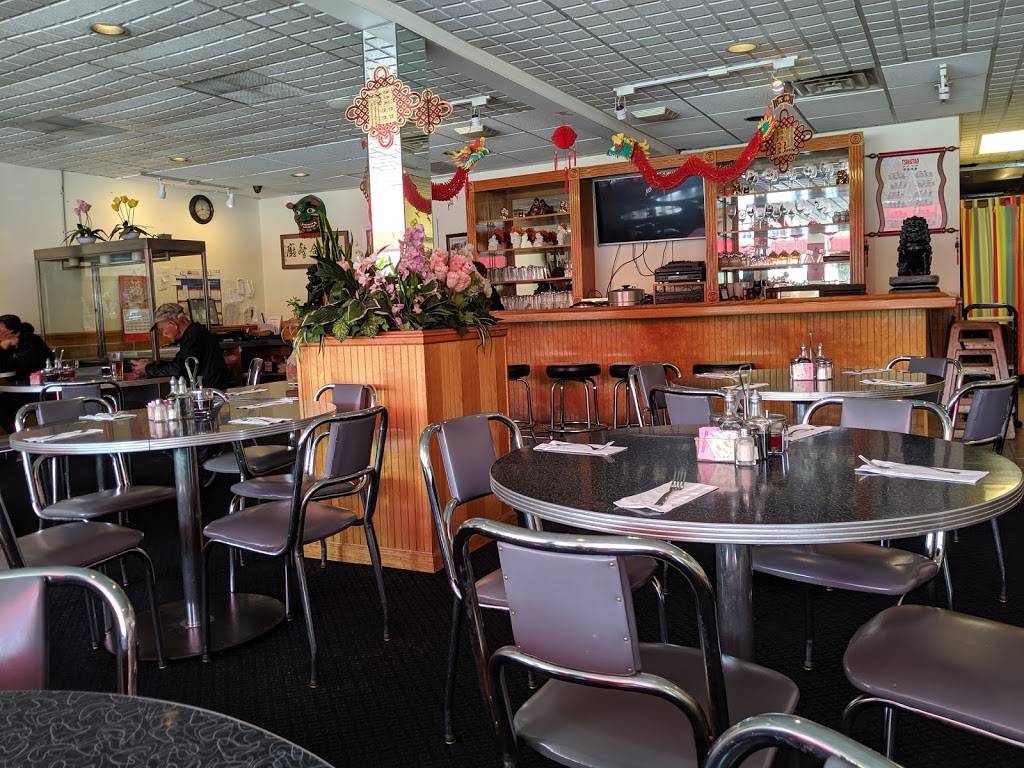 Shu Feng Restaurant | restaurant | 8435 Olive Blvd, St. Louis, MO 63132, USA | 3149830099 OR +1 314-983-0099