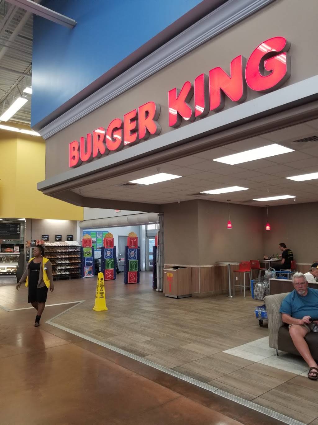 Burger King | restaurant | 6650 Collier Blvd, Naples, FL 34114, USA | 2393377277 OR +1 239-337-7277