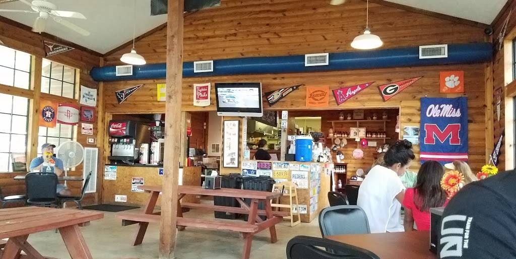 Uncle Bobs BBQ on The Lake | restaurant | 13988 Calvary Rd, Willis, TX 77318, USA | 9368907022 OR +1 936-890-7022