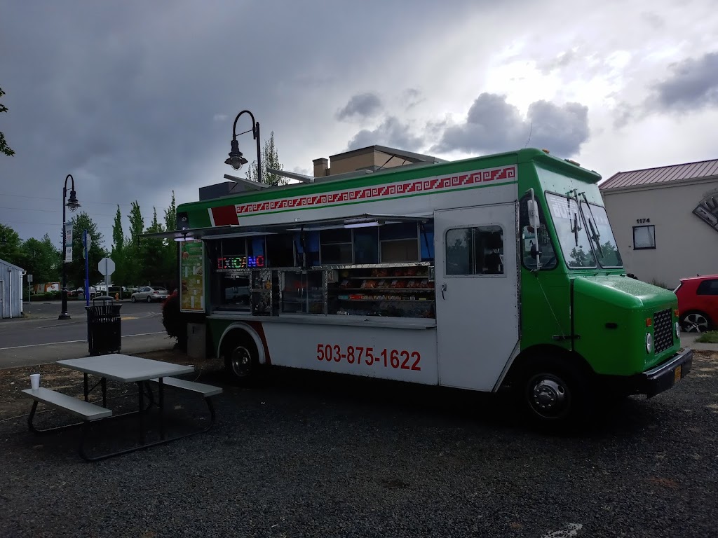 Ke tacos | restaurant | 102 N 12th Ave, Cornelius, OR 97113, USA | 5038751622 OR +1 503-875-1622