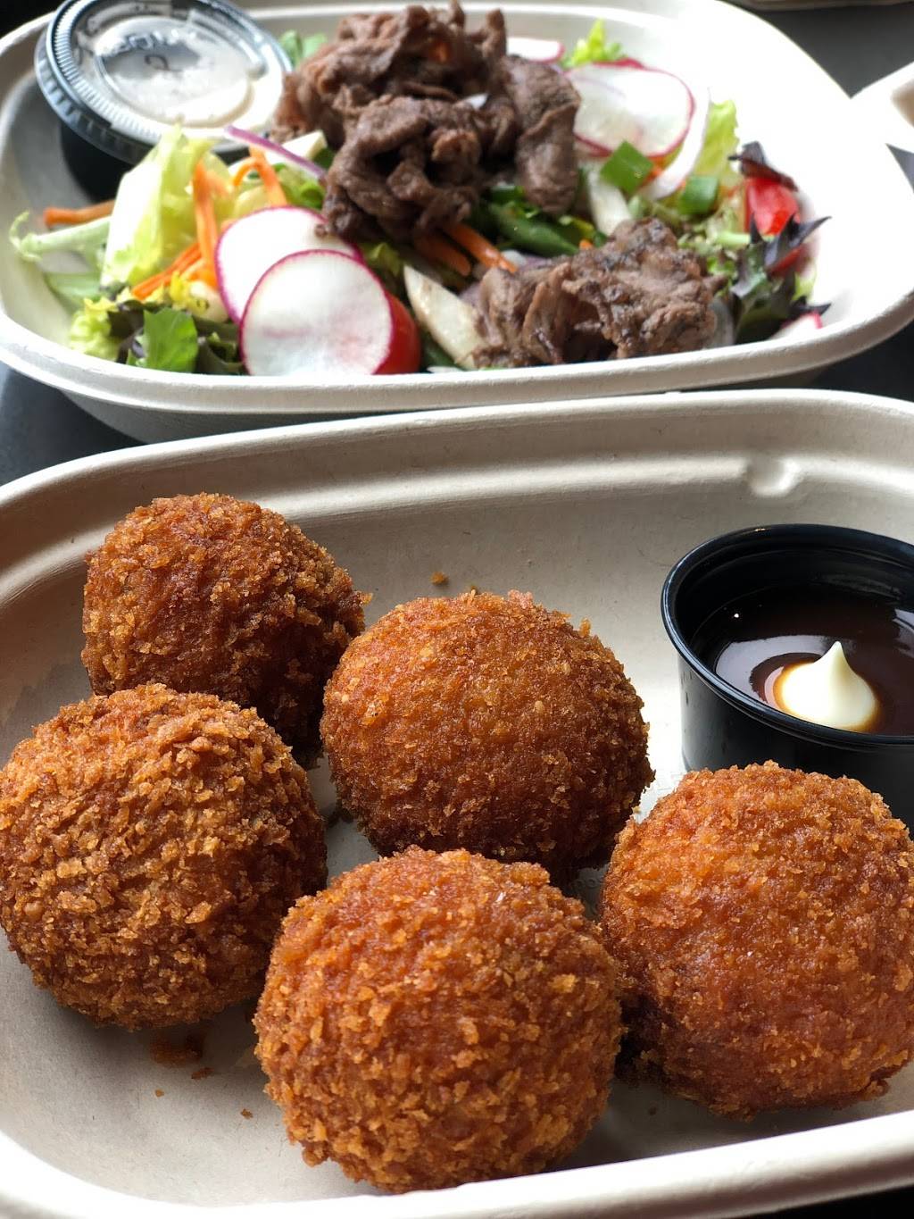 KFIRE | restaurant | 2528 N Milwaukee Ave, Chicago, IL 60647, USA | 7735720323 OR +1 773-572-0323