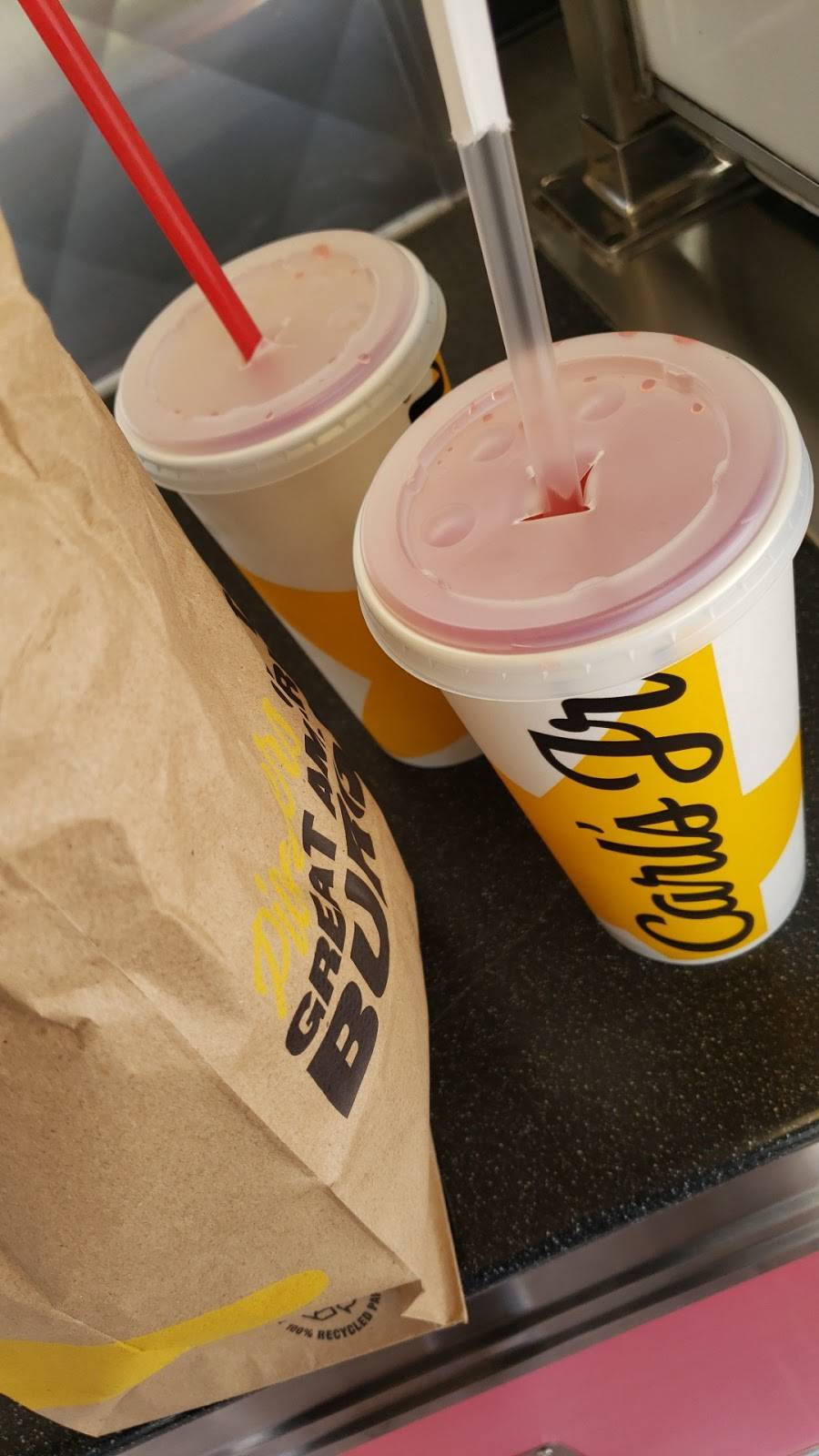 Carls Jr. | restaurant | 6002 Beach Blvd, Buena Park, CA 90621, USA | 7145237240 OR +1 714-523-7240