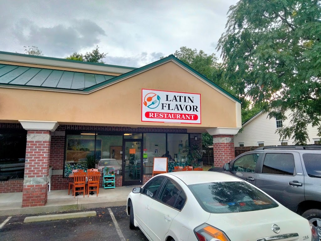 Latin Flavor | restaurant | 3568 River Watch Pkwy, Martinez, GA 30907, USA | 7063640580 OR +1 706-364-0580