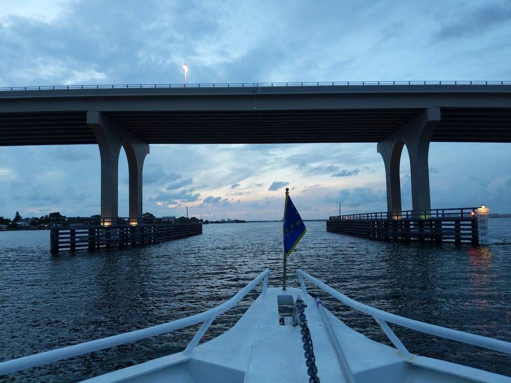 StarLite Sapphire | restaurant | 3400 Pasadena Ave S, South Pasadena, FL 33707, USA | 7274622628 OR +1 727-462-2628