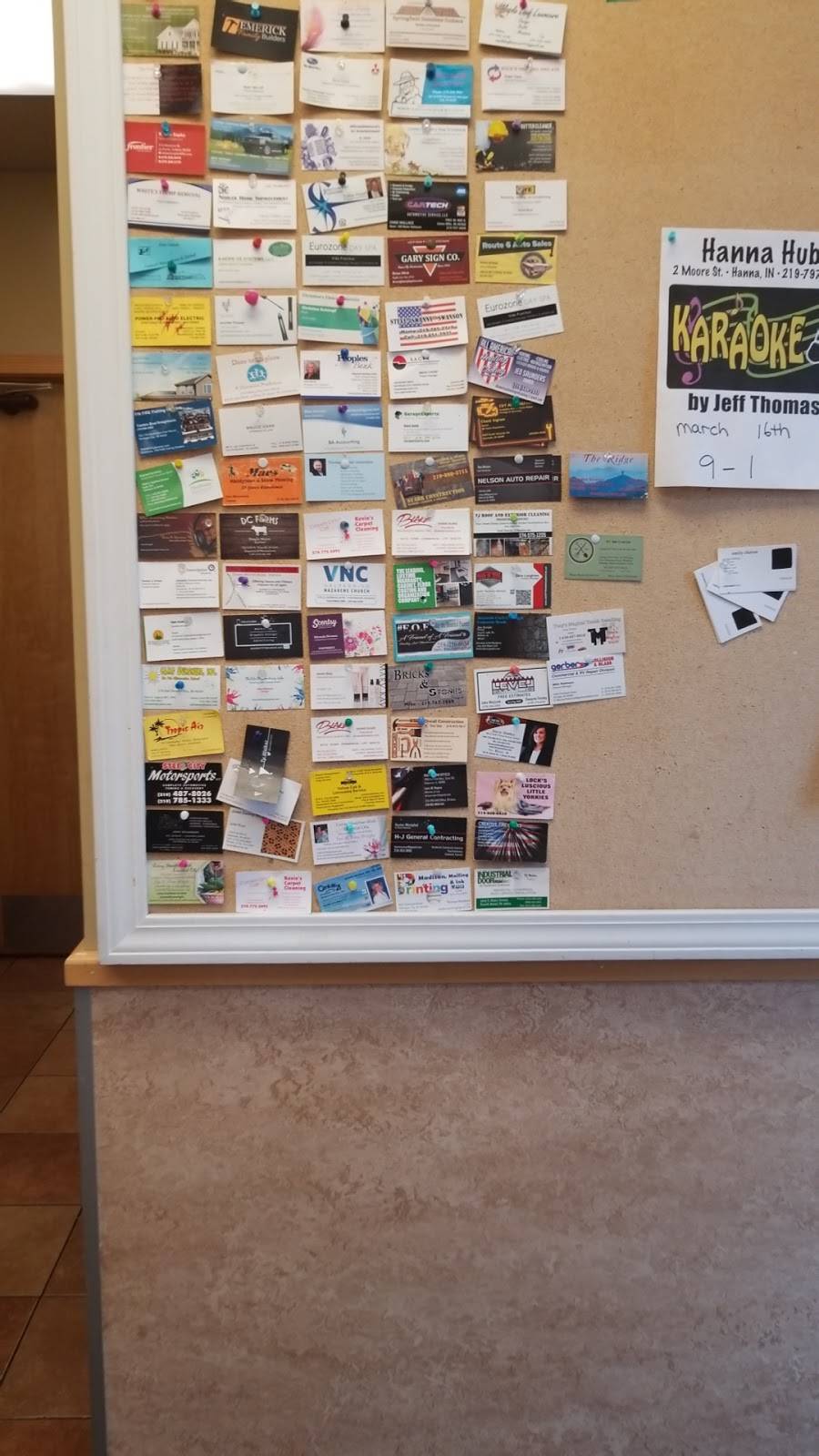 Dairy Queen | restaurant | 56 S Flynn Rd, Westville, IN 46391, USA | 2197852832 OR +1 219-785-2832