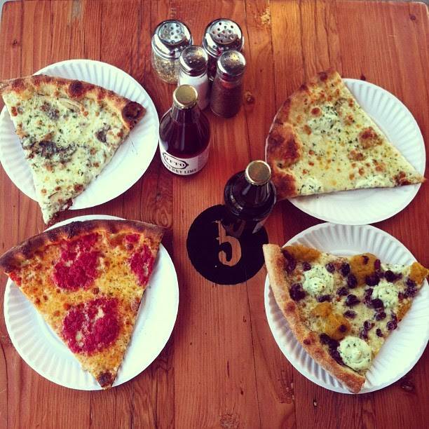 OTTO | restaurant | 125 John Roberts Rd, South Portland, ME 04106, USA | 2077720900 OR +1 207-772-0900