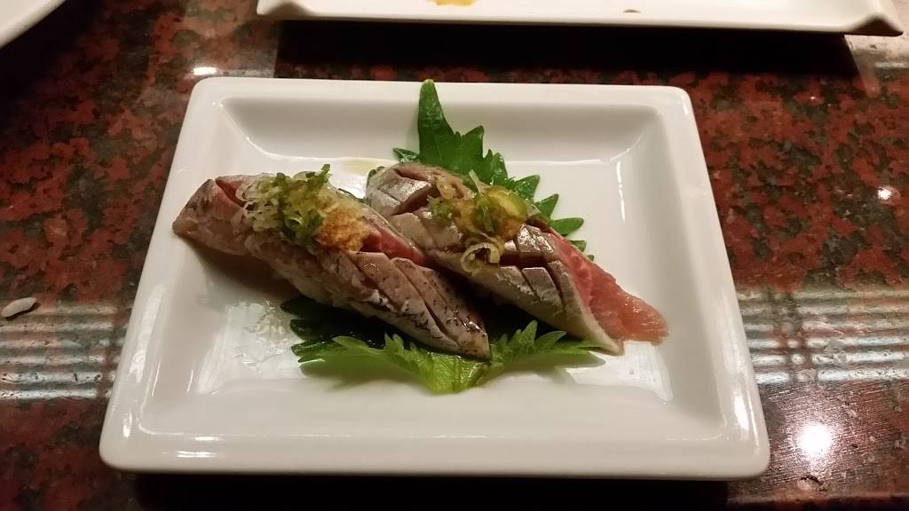 Samurai Japanese Restaurant | restaurant | 979 Lomas Santa Fe Dr, Solana Beach, CA 92075, USA | 8584810032 OR +1 858-481-0032