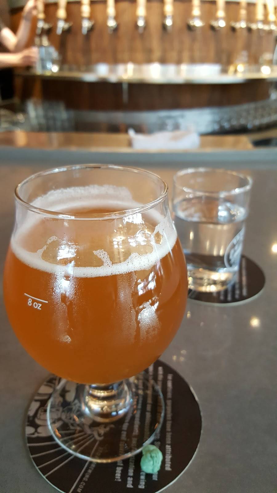 Prairie Artisan Ales Brewpub | restaurant | 223 N Main St, Tulsa, OK 74103, USA | 9189364395 OR +1 918-936-4395