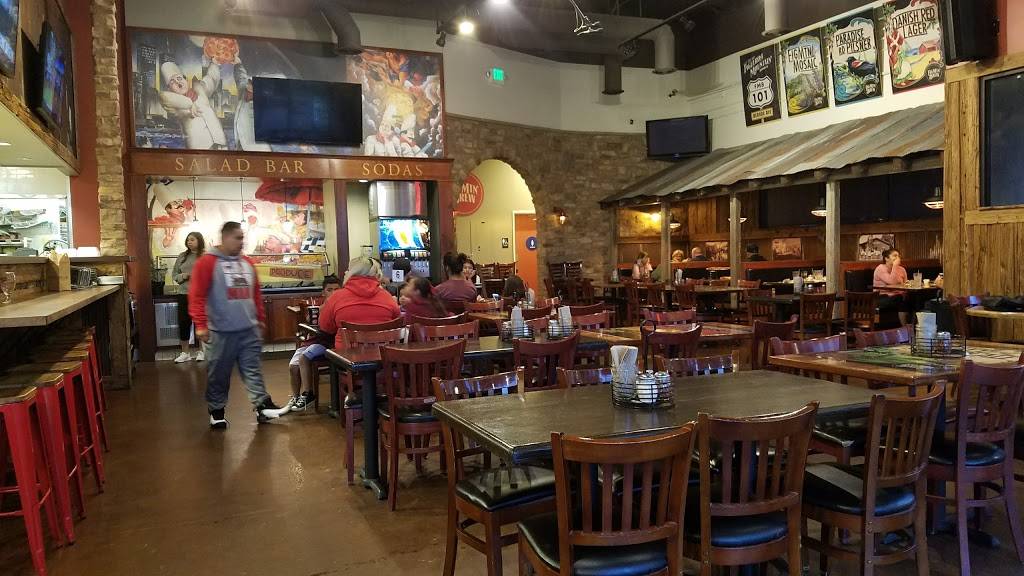 Figueroa Mountain Brewing Company | restaurant | 560-E Betteravia Rd STE B, Santa Maria, CA 93454, USA | 8059257992 OR +1 805-925-7992