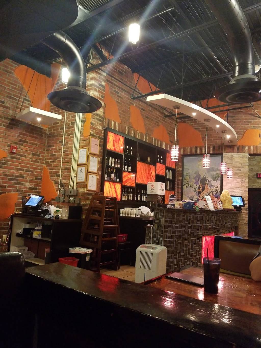 Sushi King | restaurant | 13933 Hull Street Rd, Midlothian, VA 23112, USA | 8046088886 OR +1 804-608-8886