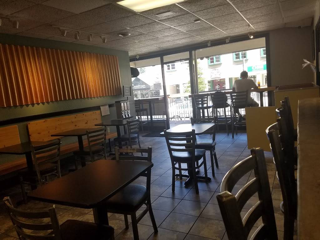 Noodle Head | restaurant | 880 E 13th Ave, Eugene, OR 97401, USA | 5417621970 OR +1 541-762-1970