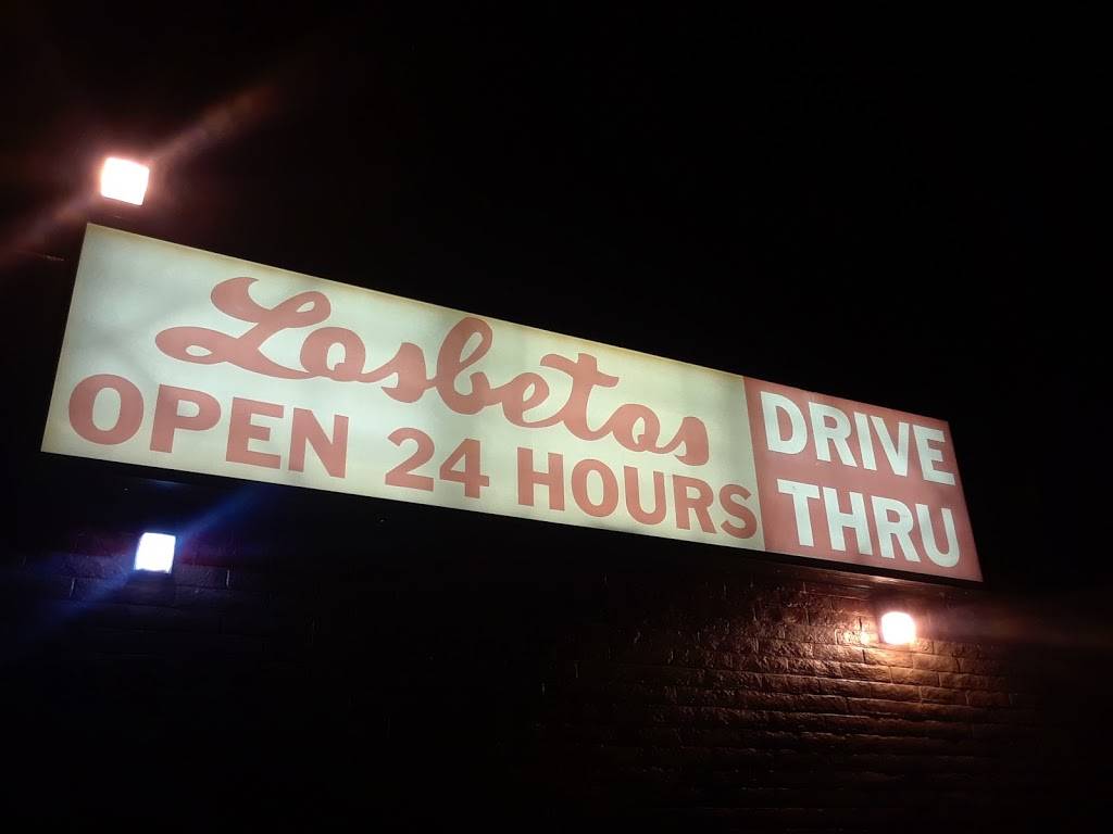 Los Betos | restaurant | 1725 W Ajo Way, Tucson, AZ 85713, USA | 5208893519 OR +1 520-889-3519