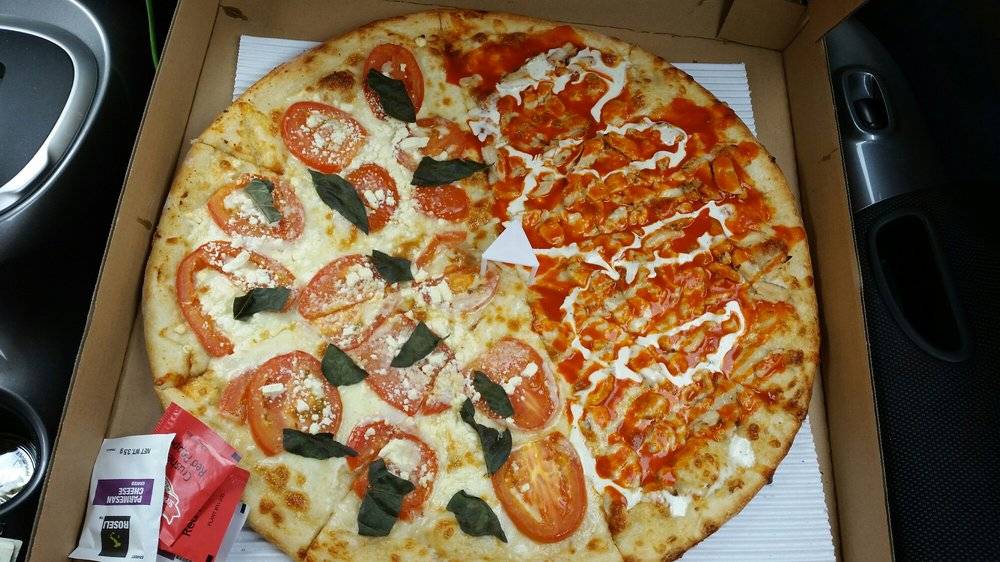 Pizza On Pearl | restaurant | 617 Pearl St, La Jolla, CA 92037, USA | 8587290717 OR +1 858-729-0717