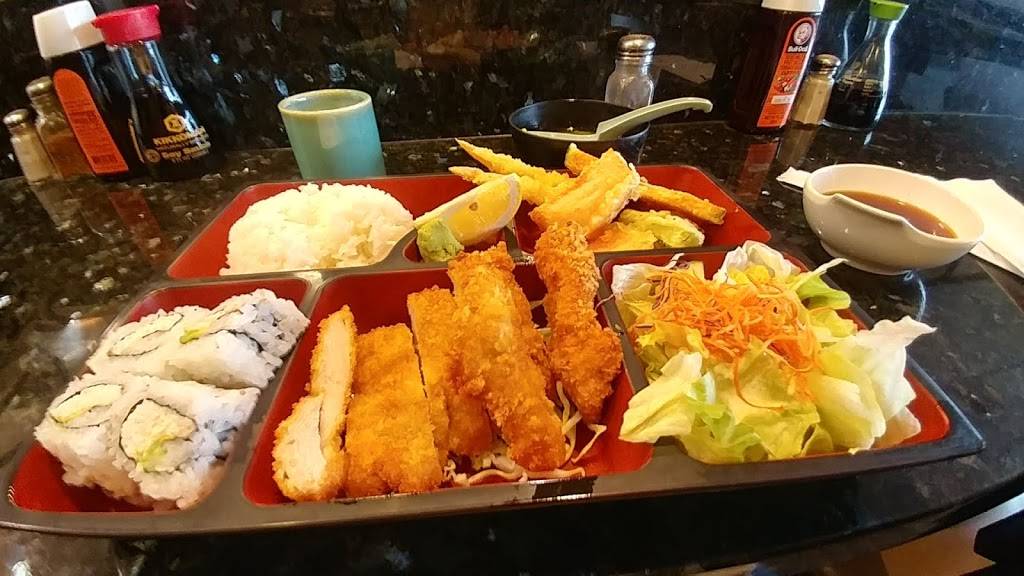 Spiral Japanese Restaurant | restaurant | 705 Camino Plaza, San Bruno, CA 94066, USA | 6508710177 OR +1 650-871-0177