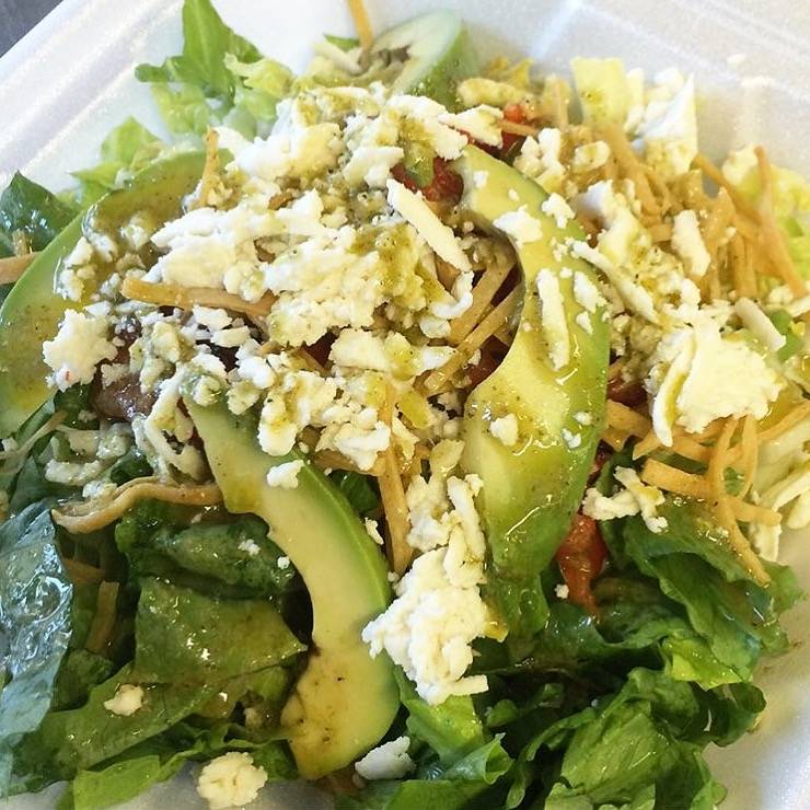 Dos Hermanos Tacos | restaurant | 3397 3342, 3366 Market St, Philadelphia, PA 19104, USA | 2676068356 OR +1 267-606-8356