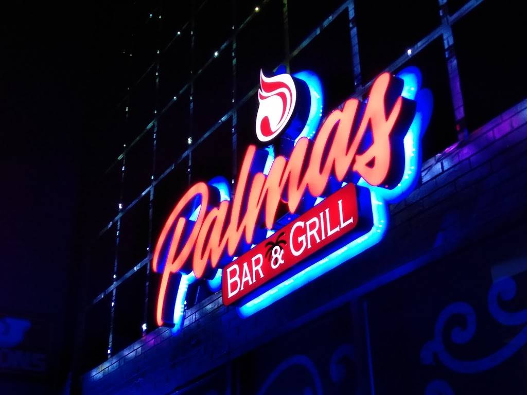 Las Palmas | restaurant | 445 Essex St, Lawrence, MA 01840, USA | 9785570045 OR +1 978-557-0045