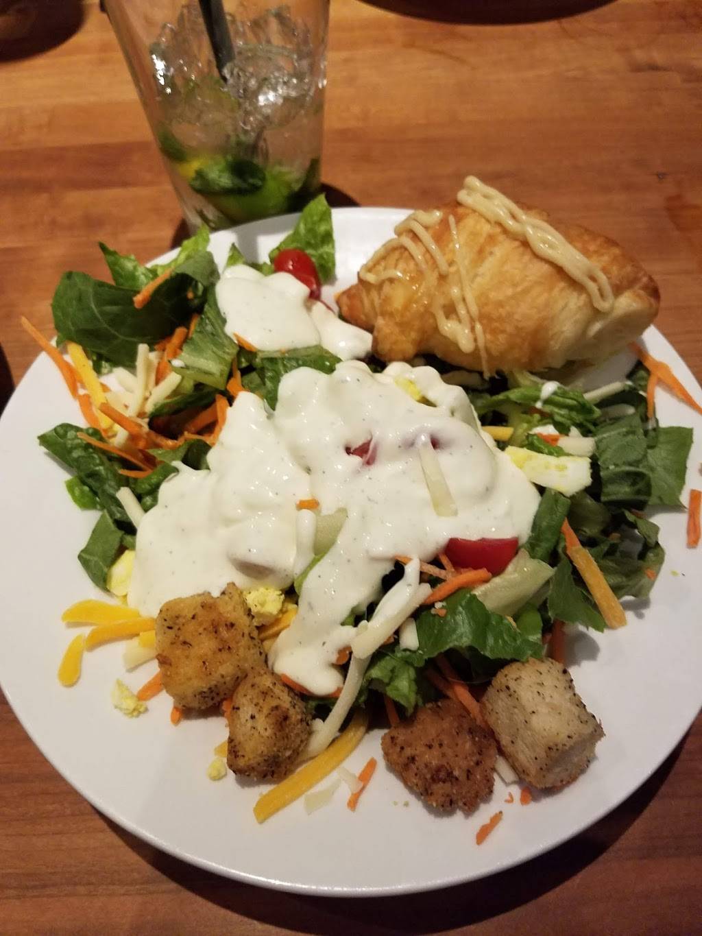 Cheddars Scratch Kitchen | restaurant | 4531 W Wisconsin Ave, Appleton, WI 54913, USA | 9207490827 OR +1 920-749-0827