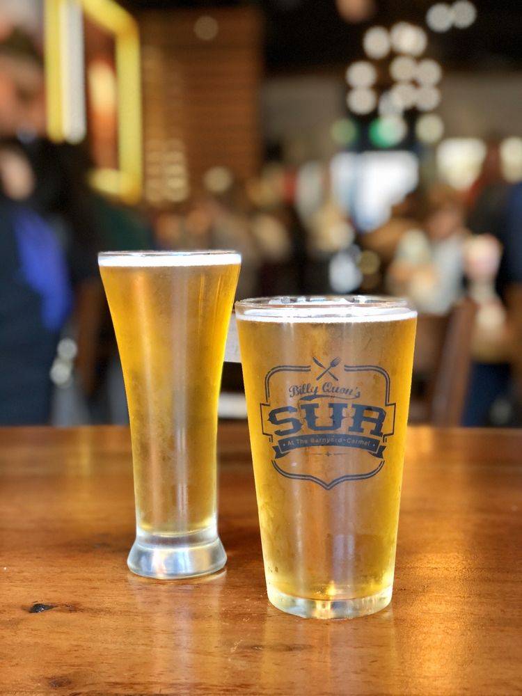 SUR Burger | restaurant | 409 Alvarado St, Monterey, CA 93940, USA | 8312416064 OR +1 831-241-6064