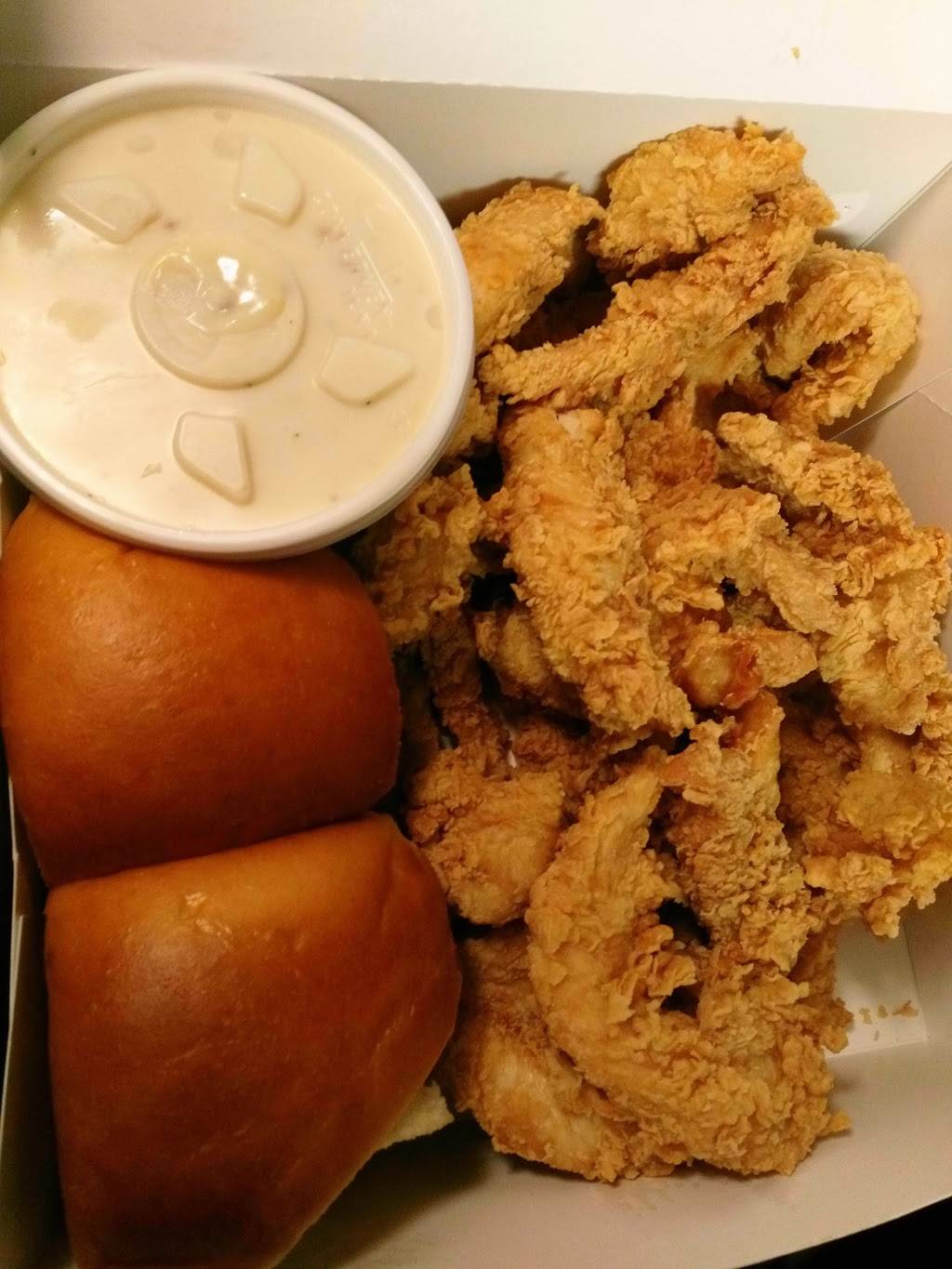 Bushs Chicken | restaurant | 1332 SE Military Dr, San Antonio, TX 78214, USA | 2109221993 OR +1 210-922-1993