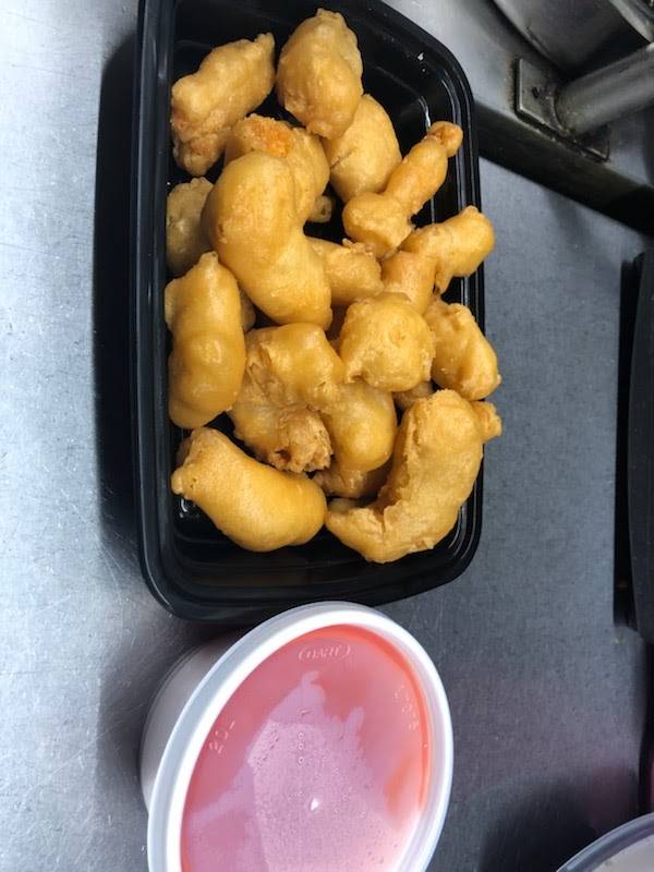 China Wok | restaurant | 903 Gallatin Pike S, Madison, TN 37115, USA | 6158680367 OR +1 615-868-0367