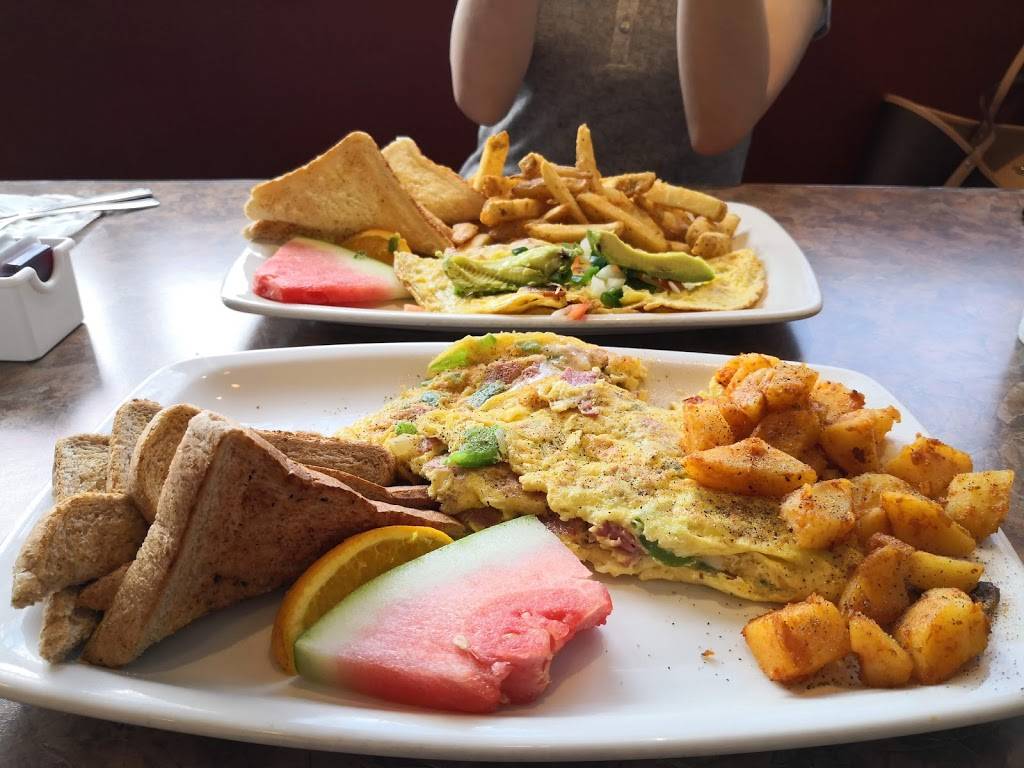 Eggsmart | restaurant | 1550 16th Ave, Richmond Hill, ON L4B 3K9, Canada | 9052379044 OR +1 905-237-9044