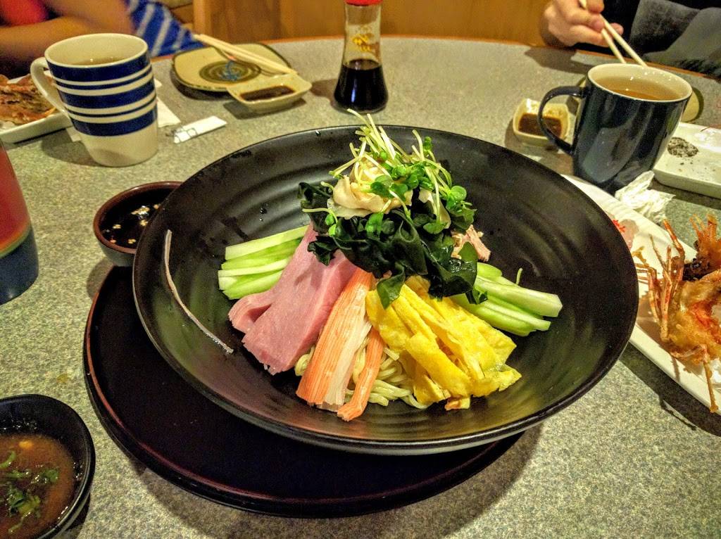 Kens Japanese Restaurant | restaurant | 10006 E Foothill Blvd, Rancho Cucamonga, CA 91730, USA | 9099893019 OR +1 909-989-3019