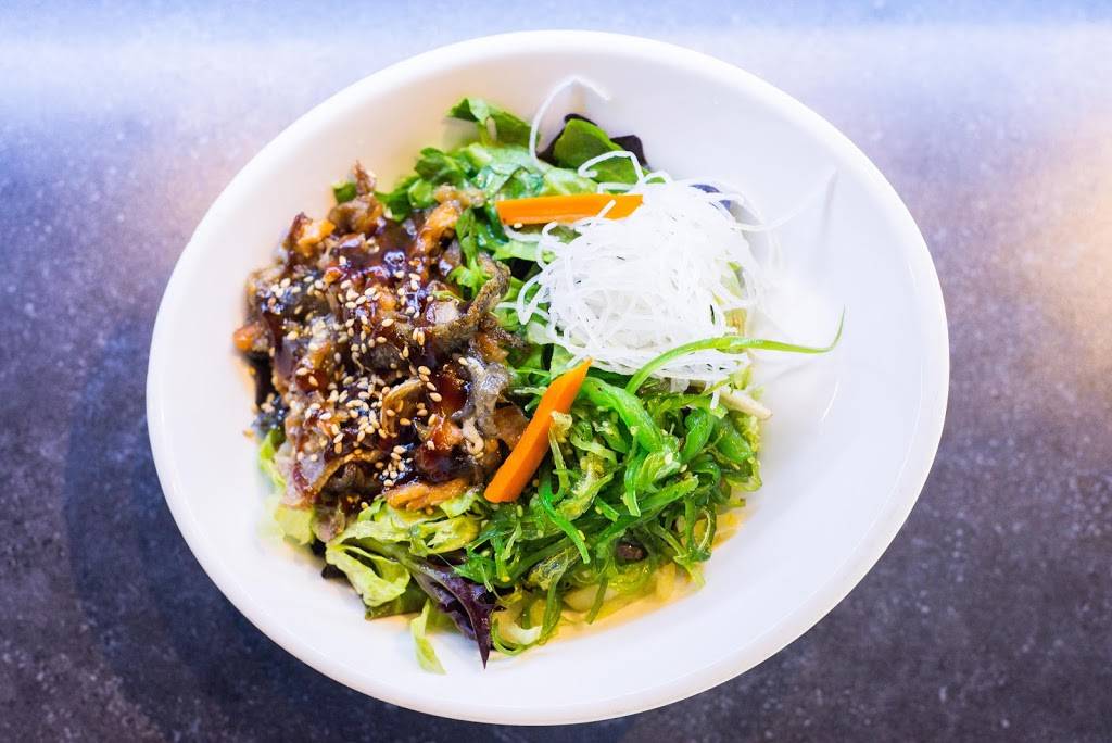 Gangnam | restaurant | 933 E University Dr #115, Tempe, AZ 85281, USA | 4806294062 OR +1 480-629-4062