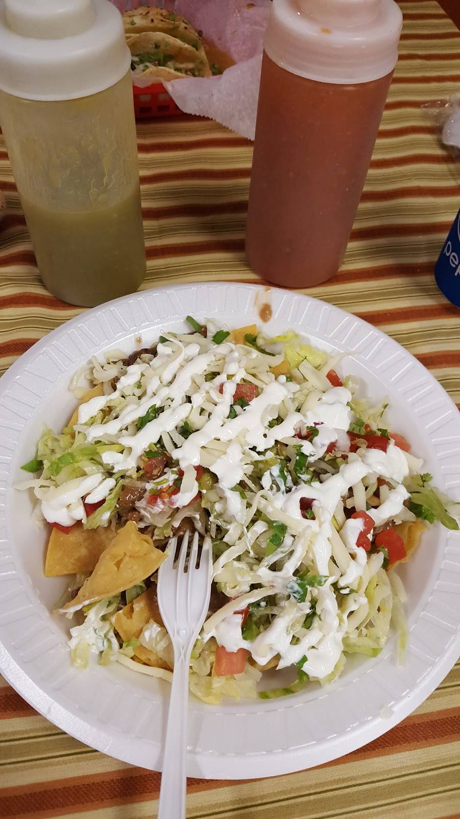 Cinco De Mayo | restaurant | 3321 US-17, Zolfo Springs, FL 33890, USA | 8637350504 OR +1 863-735-0504