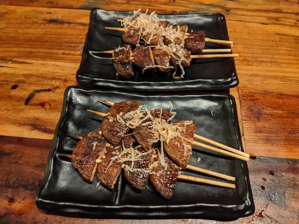 The Yakitori Bar | restaurant | 46260 Warm Springs Blvd UNIT 529, Fremont, CA 94539, USA | 5105736683 OR +1 510-573-6683