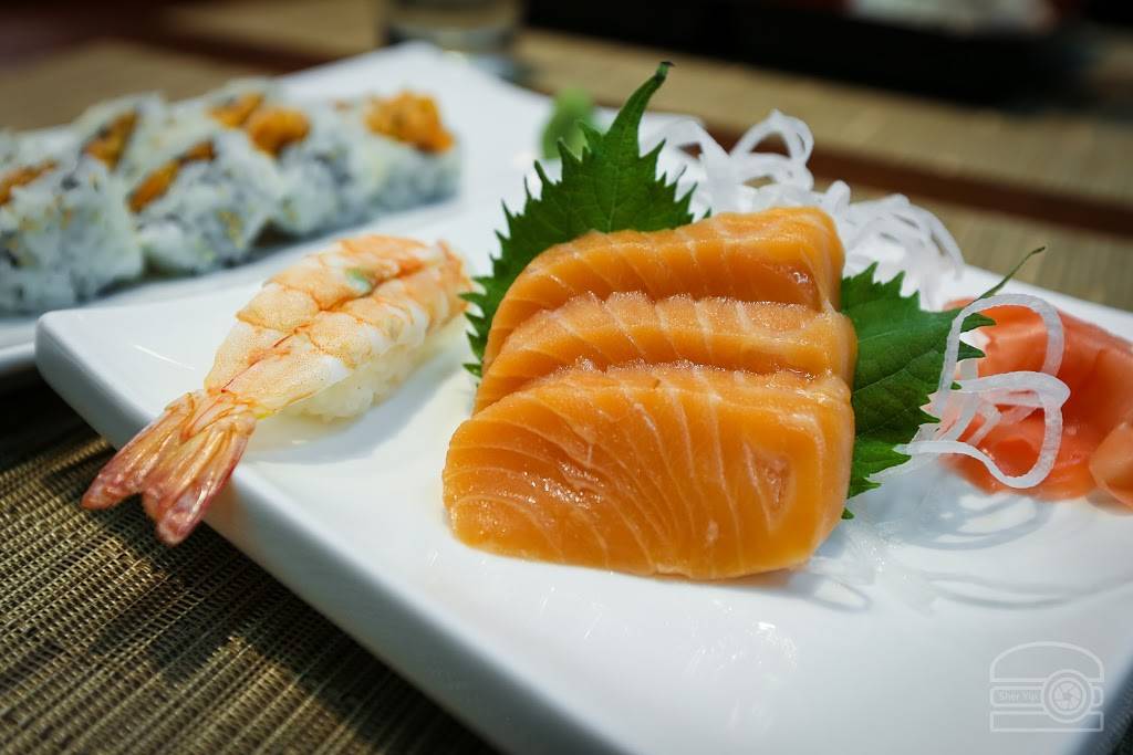 Wicker Park Seafood & Sushi Bar | restaurant | terminal 2 main 10000 West OHare, Avenue, Chicago, IL 60666, USA | 8776727467 OR +1 877-672-7467