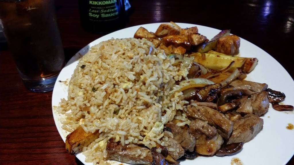 Yoto Steakhouse and Sushi Bar | restaurant | 6399 Goodman Rd, Olive Branch, MS 38654, USA | 6628958780 OR +1 662-895-8780