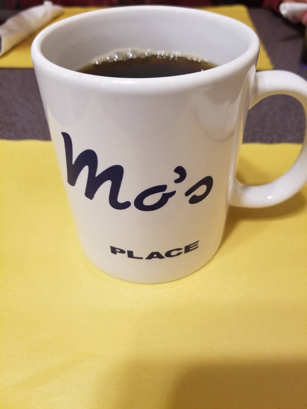 Mo’s Place | restaurant | 1357 Main St, Hanson, MA 02341, USA | 7812932667 OR +1 781-293-2667