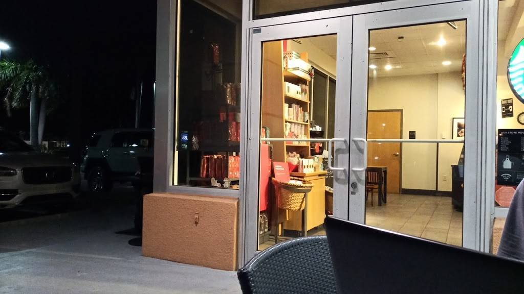 Starbucks | cafe | 3866 Northlake Blvd, Palm Beach Gardens, FL 33403, USA | 5613558121 OR +1 561-355-8121