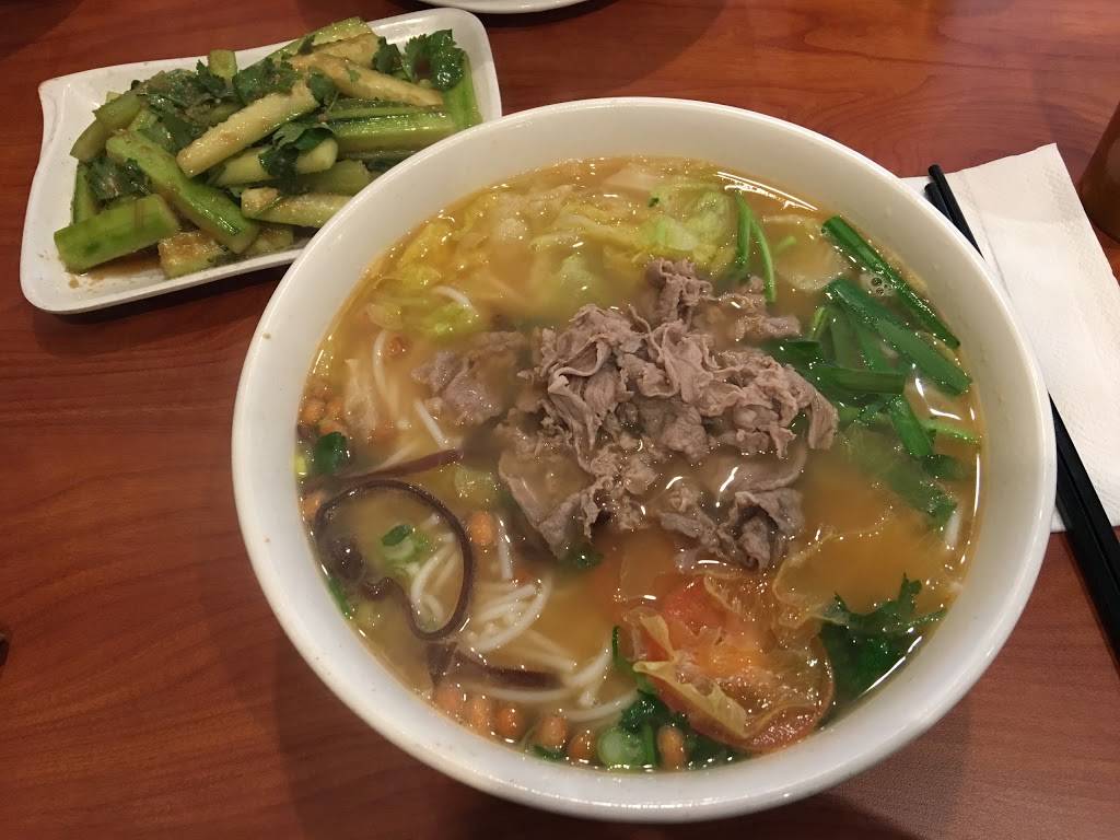 H D RICE Noodle | restaurant | 1800-1814 21st Ave, San Francisco, CA 94122, USA | 4156641318 OR +1 415-664-1318