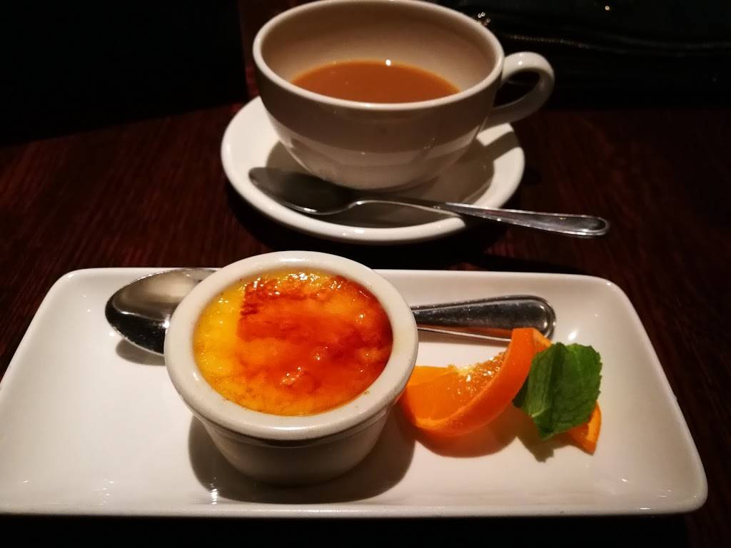 The Keg Steakhouse + Bar - Manor | restaurant | 529 Richmond Rd, Ottawa, ON K2A 0G3, Canada | 6137241242 OR +1 613-724-1242