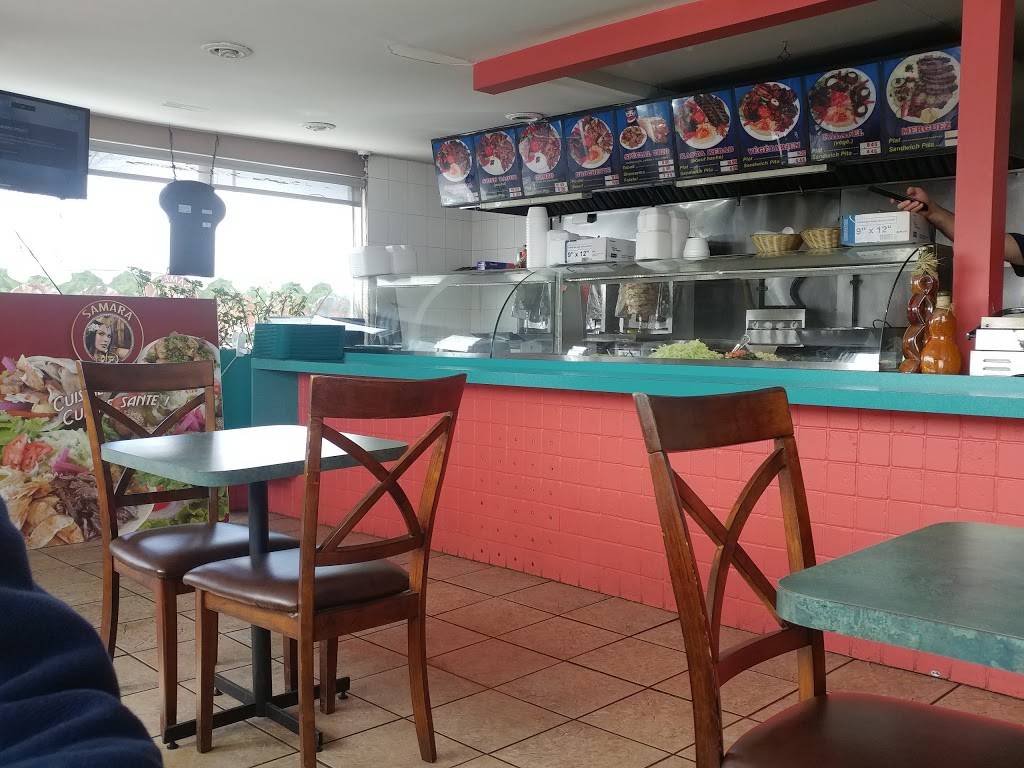 Restaurant Et Cocktail Samara | restaurant | 11347 Boulevard Rivière-des-Prairies, Montréal, QC H1C 1P8, Canada | 5146430999 OR +1 514-643-0999