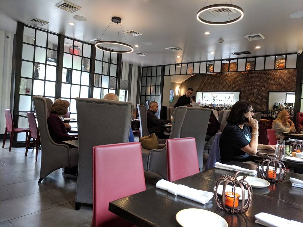 Tredici North | restaurant | 578 Anderson Hill Rd, Purchase, NY 10577, USA | 9149974113 OR +1 914-997-4113