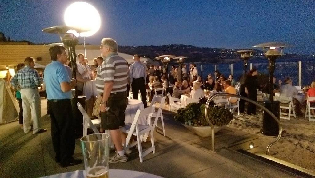 Cielo Point | restaurant | 100 Terranea Way, Rancho Palos Verdes, CA 90275, USA | 3102652836 OR +1 310-265-2836