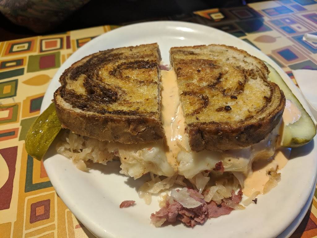 Ricks Restaurant | restaurant | 18120 S NC-109, Denton, NC 27239, USA | 3368593242 OR +1 336-859-3242