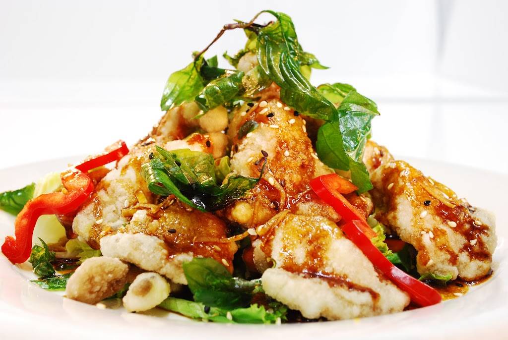 Vegetarian House | restaurant | 520 E Santa Clara St, San Jose, CA 95112, USA | 4082923798 OR +1 408-292-3798