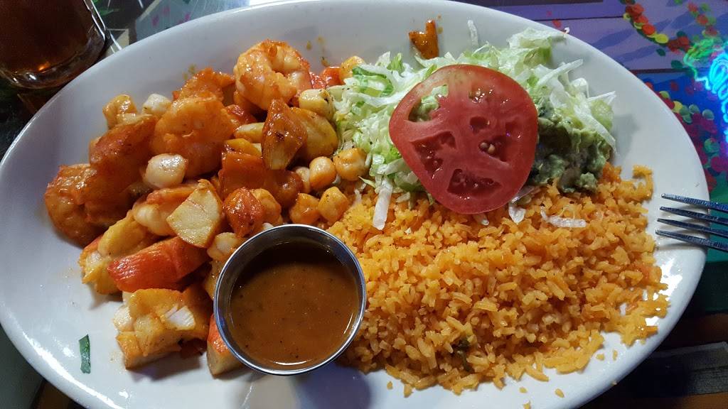 El Metate | restaurant | 1021 2nd St W, Tifton, GA 31794, USA | 2294453713 OR +1 229-445-3713