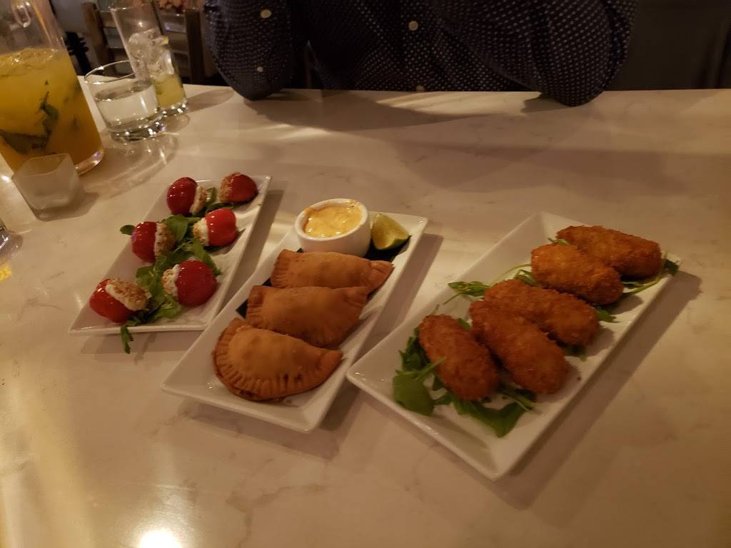 Havana Restaurant | restaurant | 1516 Bonanza St, Walnut Creek, CA 94596, USA | 9259394555 OR +1 925-939-4555