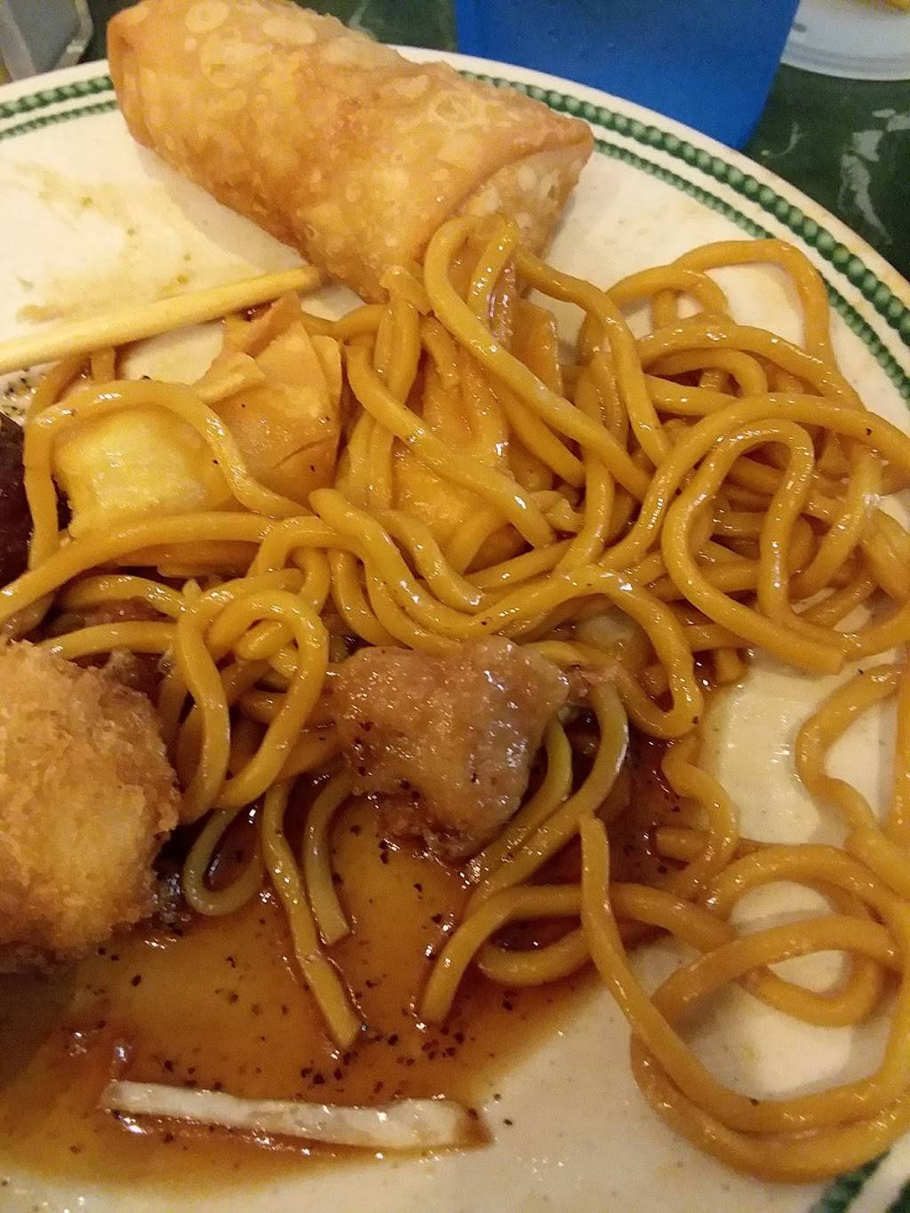 Golden Palace | restaurant | 929 S Main St, Farmville, VA 23901, USA | 4343929989 OR +1 434-392-9989