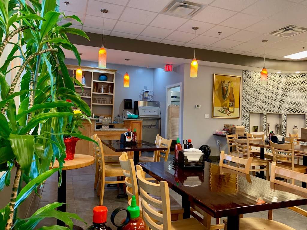 Pho 777 | restaurant | 7770 Richmond Hwy, Alexandria, VA 22306, USA | 7033416587 OR +1 703-341-6587