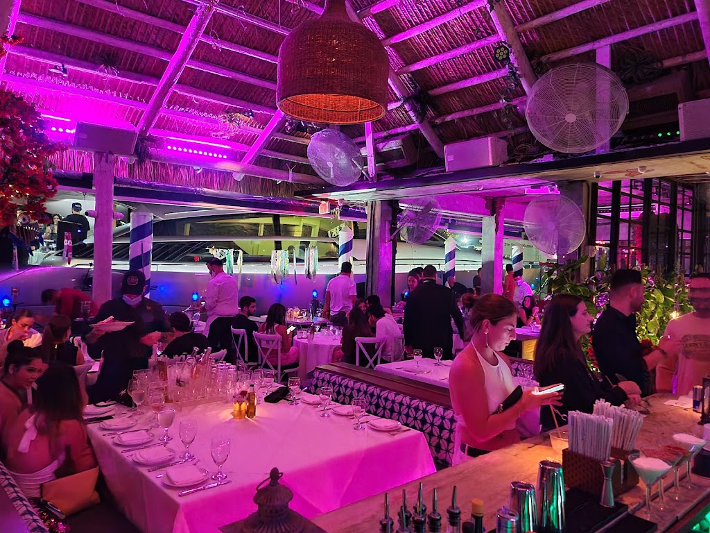 Kiki on the River | restaurant | 450 NW N River Dr, Miami, FL 33128, USA | 7865023243 OR +1 786-502-3243