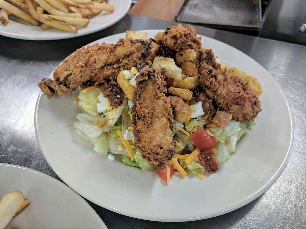 The Monroe Grill | restaurant | 723 N Charlotte Ave, Monroe, NC 28110, USA | 9802103057 OR +1 980-210-3057