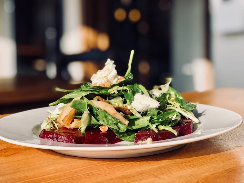 Sisters Barn | restaurant | 1408 S Pacific Coast Hwy, Redondo Beach, CA 90277, USA | 4244526070 OR +1 424-452-6070