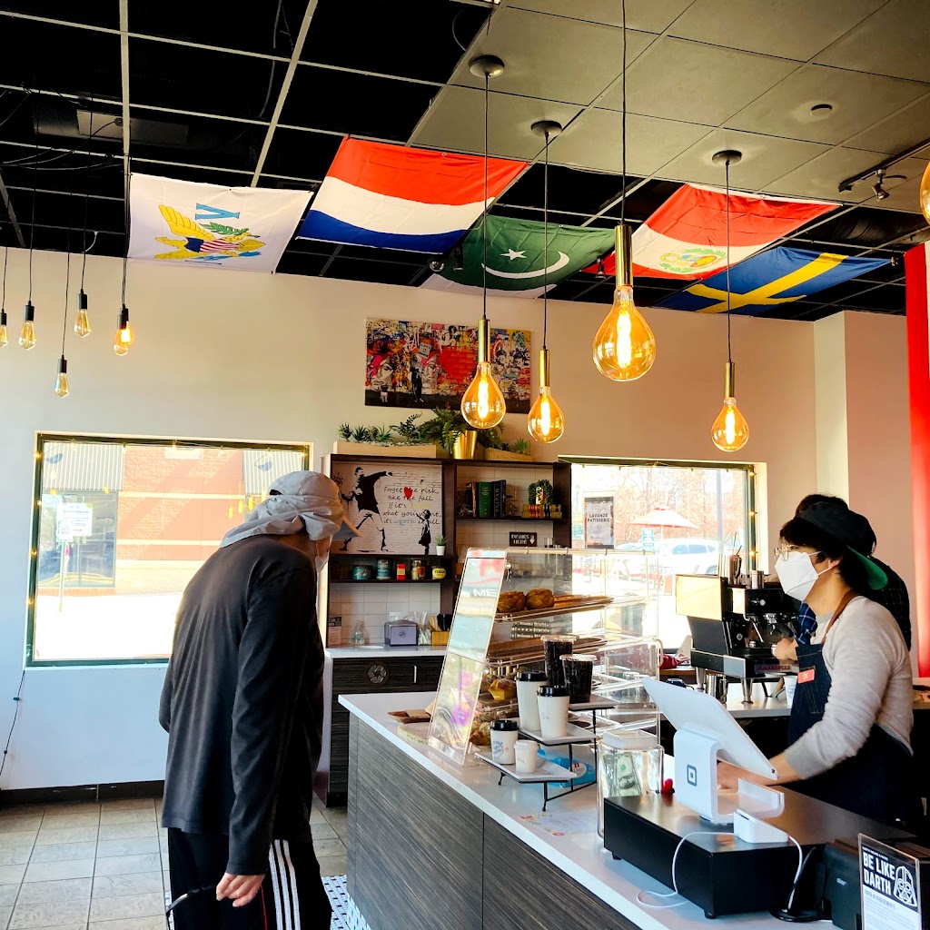 Coffee Republic | cafe | 801 Pleasant Dr #100, Rockville, MD 20850, USA | 2403473782 OR +1 240-347-3782