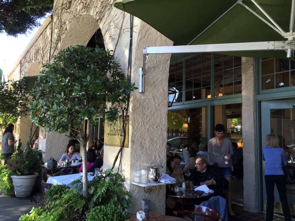 Julienne Fine Foods And Celebrations | meal takeaway | 2649 Mission St, San Marino, CA 91108, USA | 6264412290 OR +1 626-441-2290